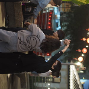 2026 西市場 Jazz Social Night